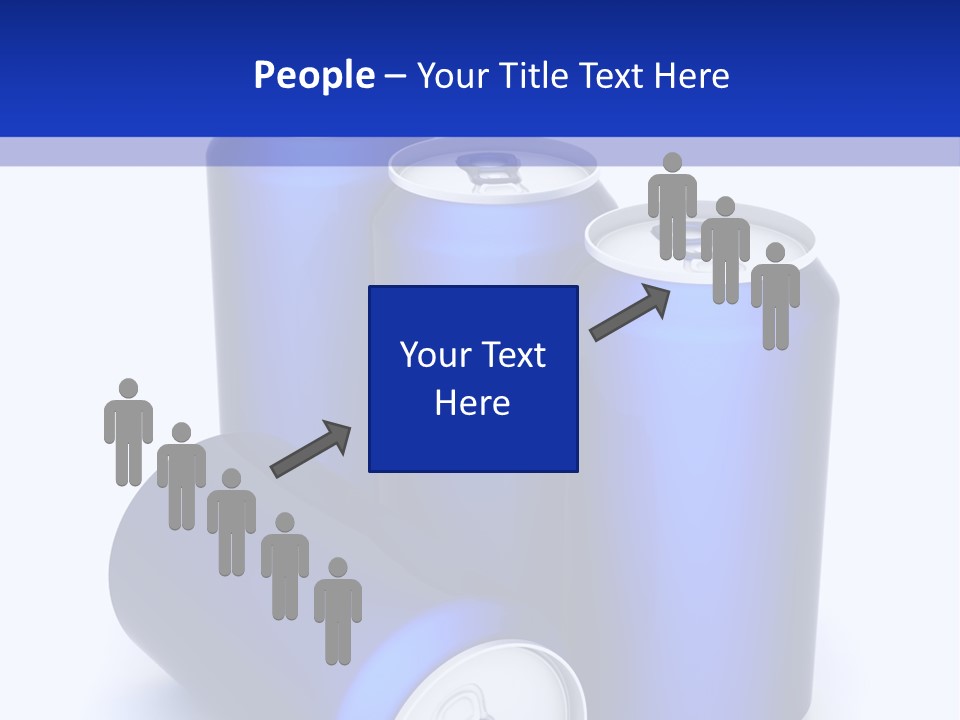 Ale New Jar PowerPoint Template