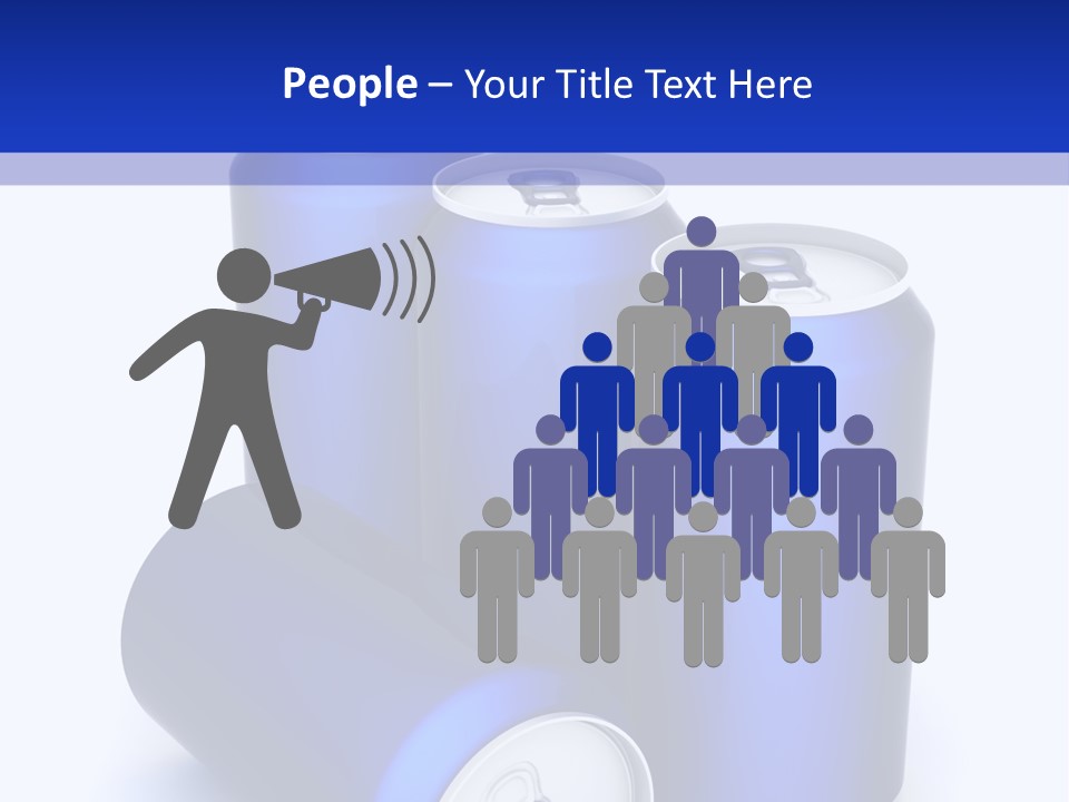 Ale New Jar PowerPoint Template