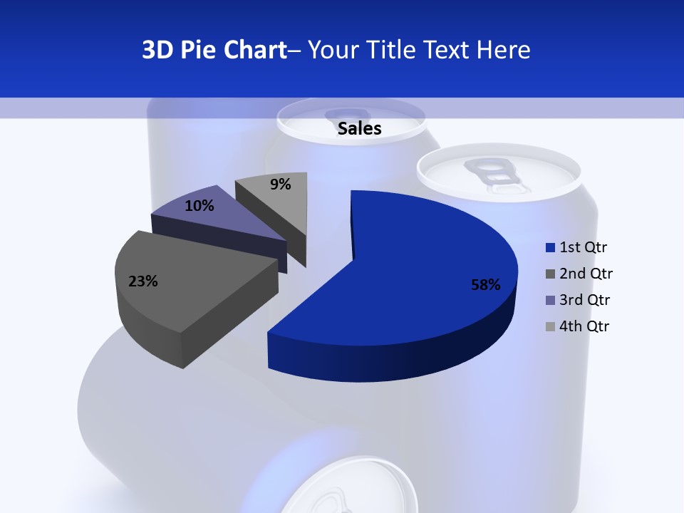 Ale New Jar PowerPoint Template