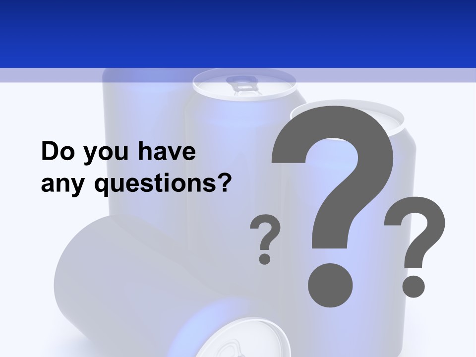 Ale New Jar PowerPoint Template