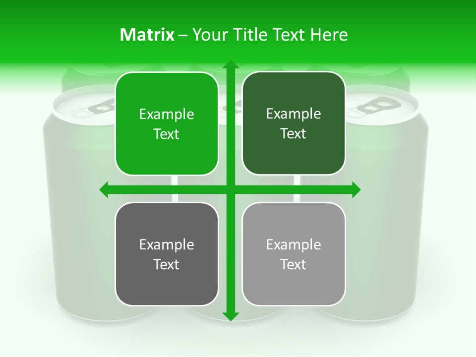 Background Illustration Pack PowerPoint Template