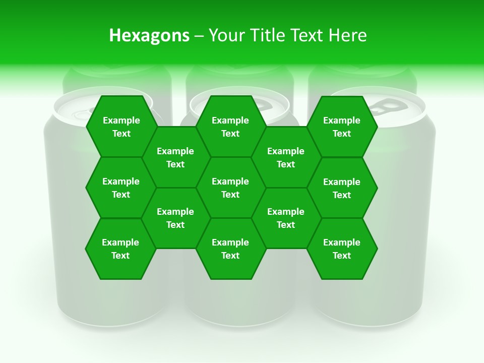 Background Illustration Pack PowerPoint Template