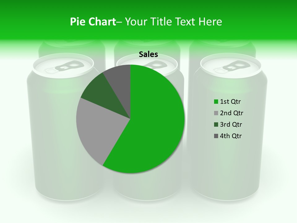 Background Illustration Pack PowerPoint Template