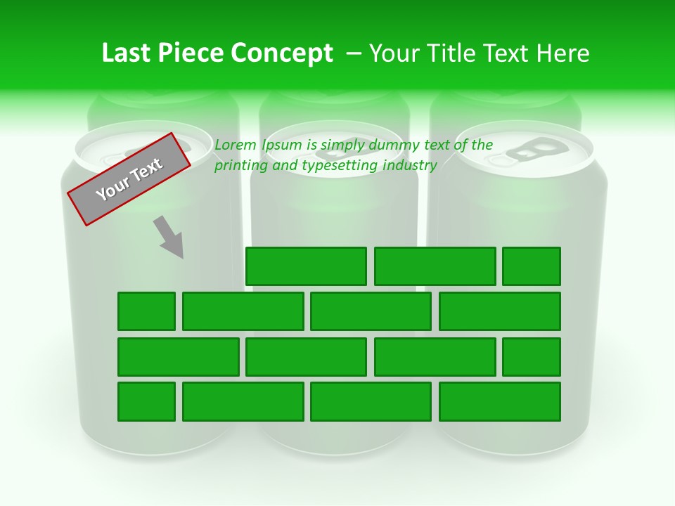 Background Illustration Pack PowerPoint Template