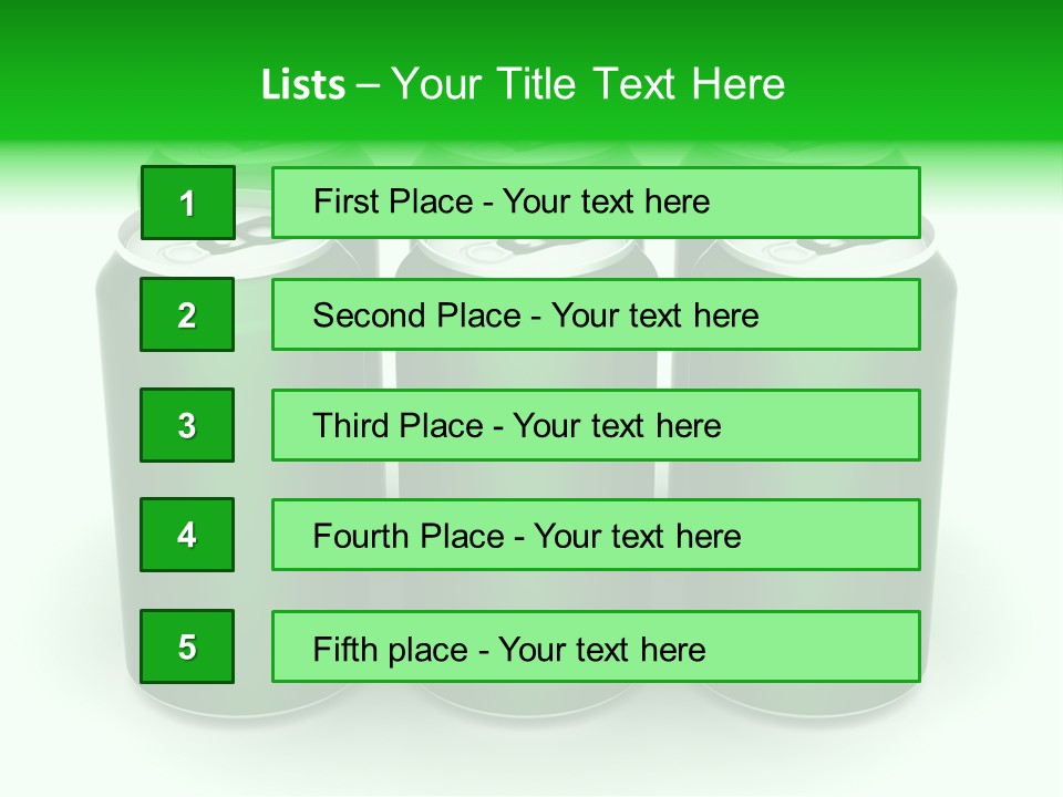 Background Illustration Pack PowerPoint Template