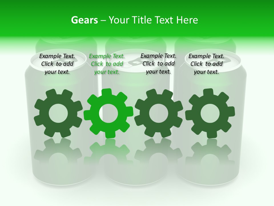 Background Illustration Pack PowerPoint Template