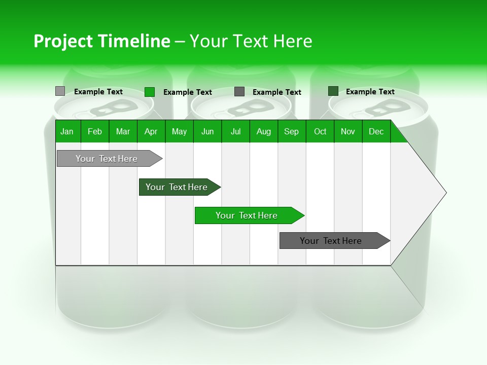Background Illustration Pack PowerPoint Template