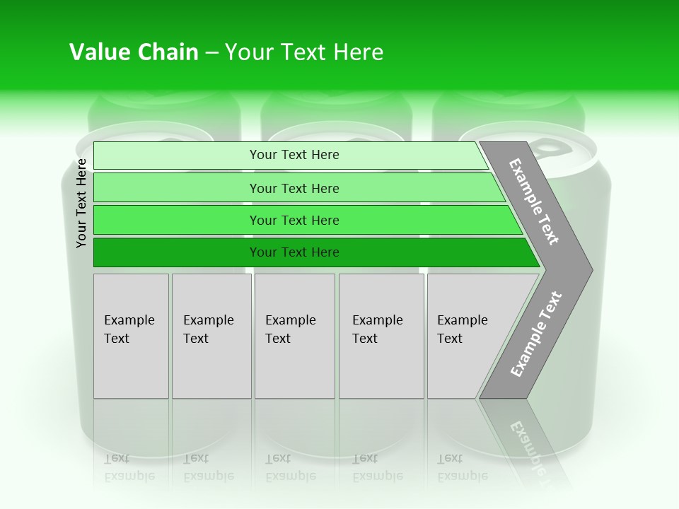 Background Illustration Pack PowerPoint Template