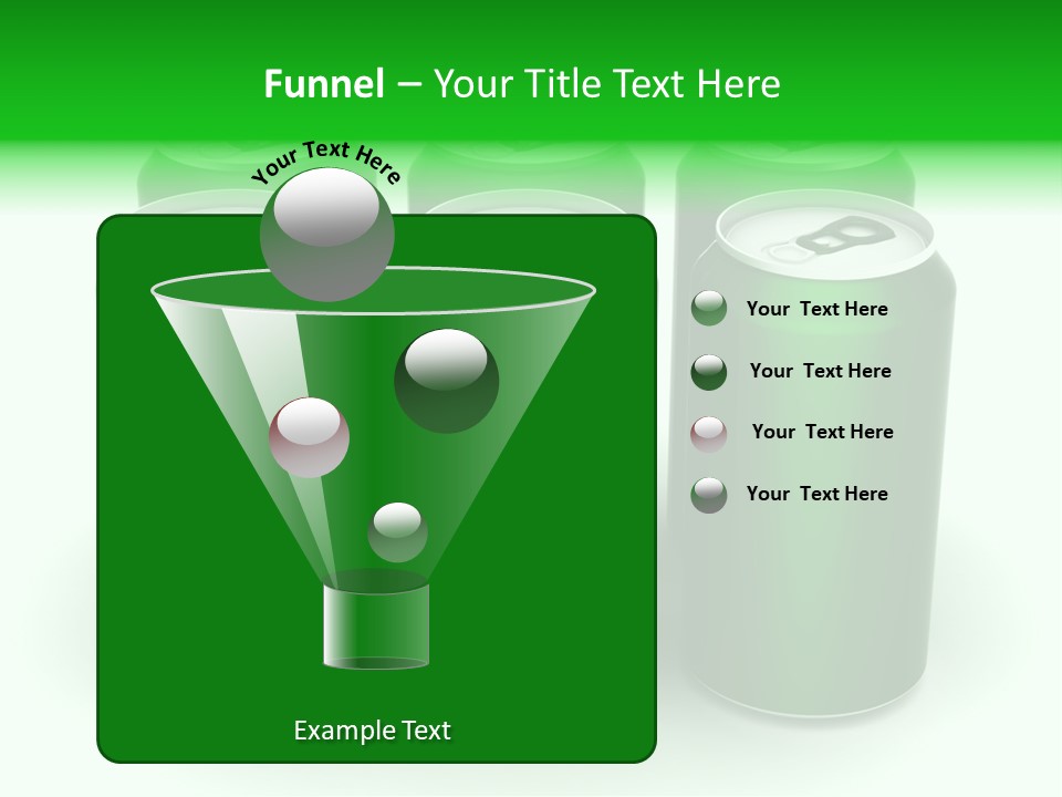 Background Illustration Pack PowerPoint Template