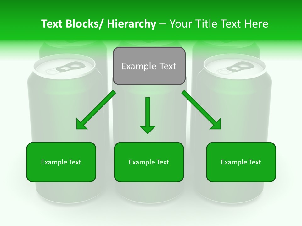 Background Illustration Pack PowerPoint Template