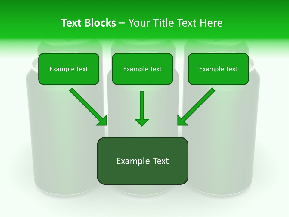 Background Illustration Pack PowerPoint Template