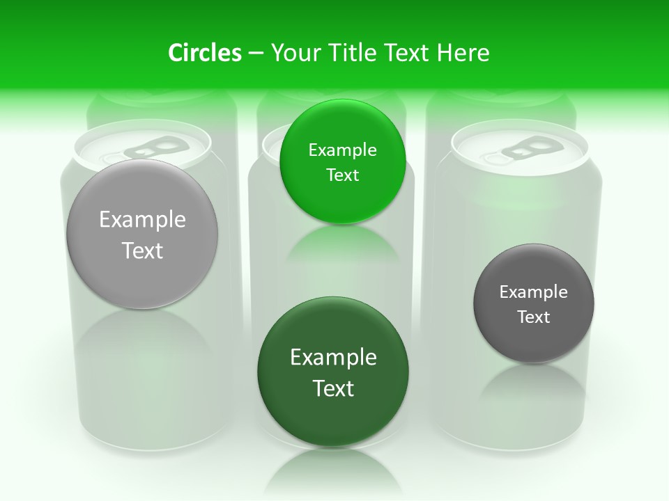 Background Illustration Pack PowerPoint Template