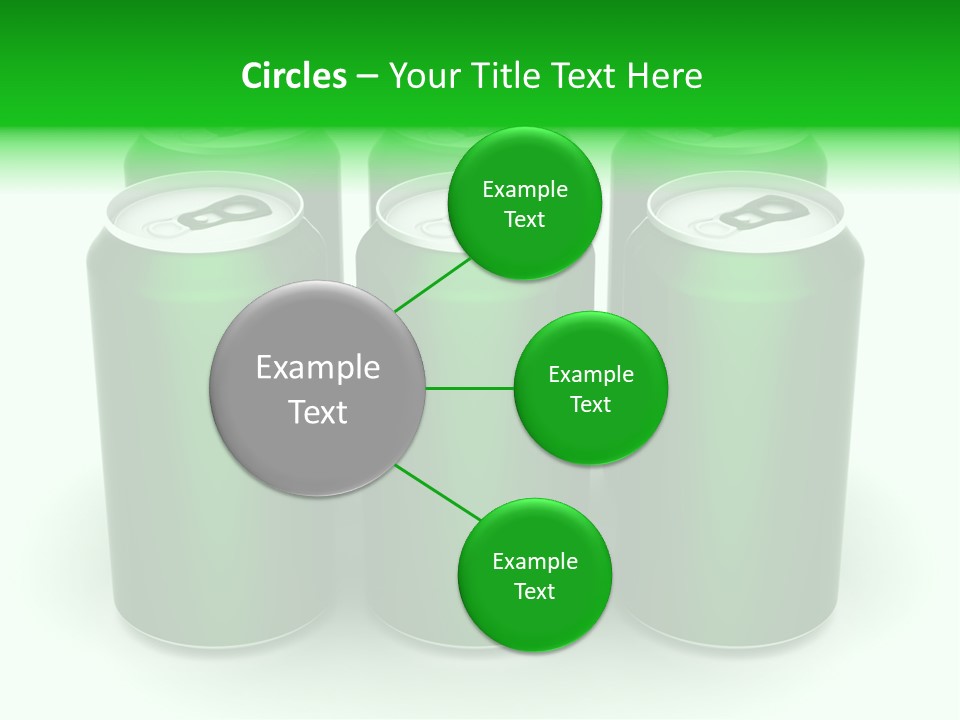 Background Illustration Pack PowerPoint Template