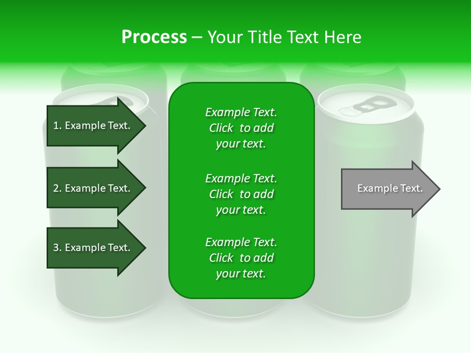 Background Illustration Pack PowerPoint Template