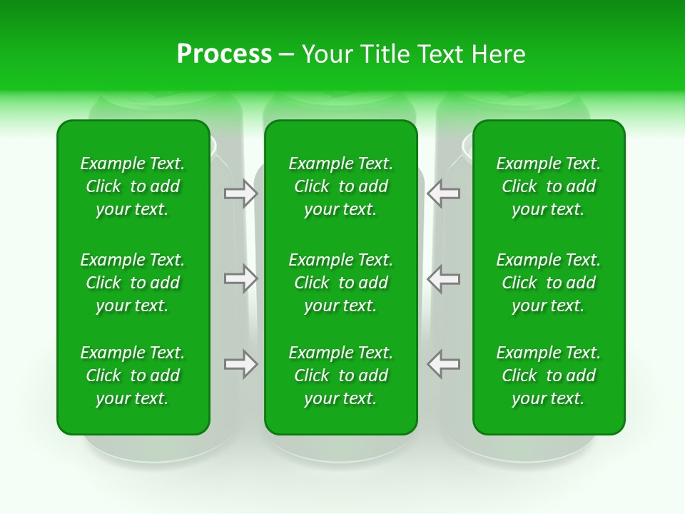 Background Illustration Pack PowerPoint Template