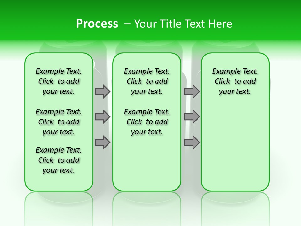 Background Illustration Pack PowerPoint Template