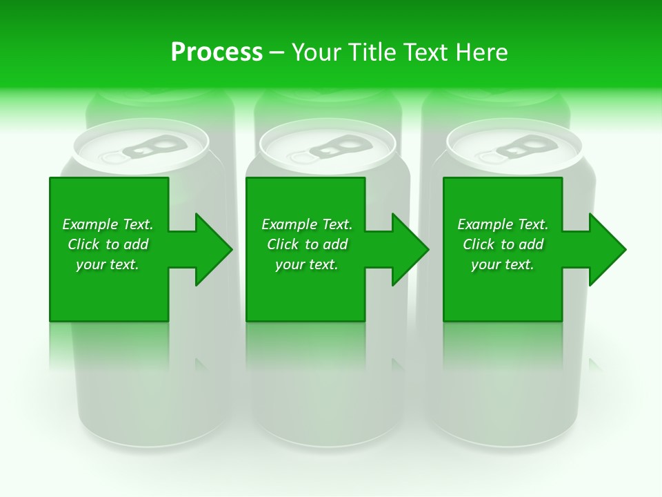 Background Illustration Pack PowerPoint Template