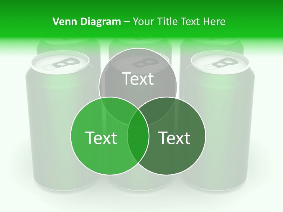 Background Illustration Pack PowerPoint Template