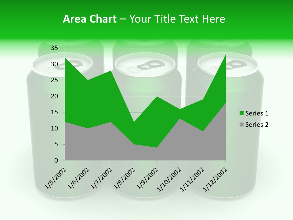 Background Illustration Pack PowerPoint Template