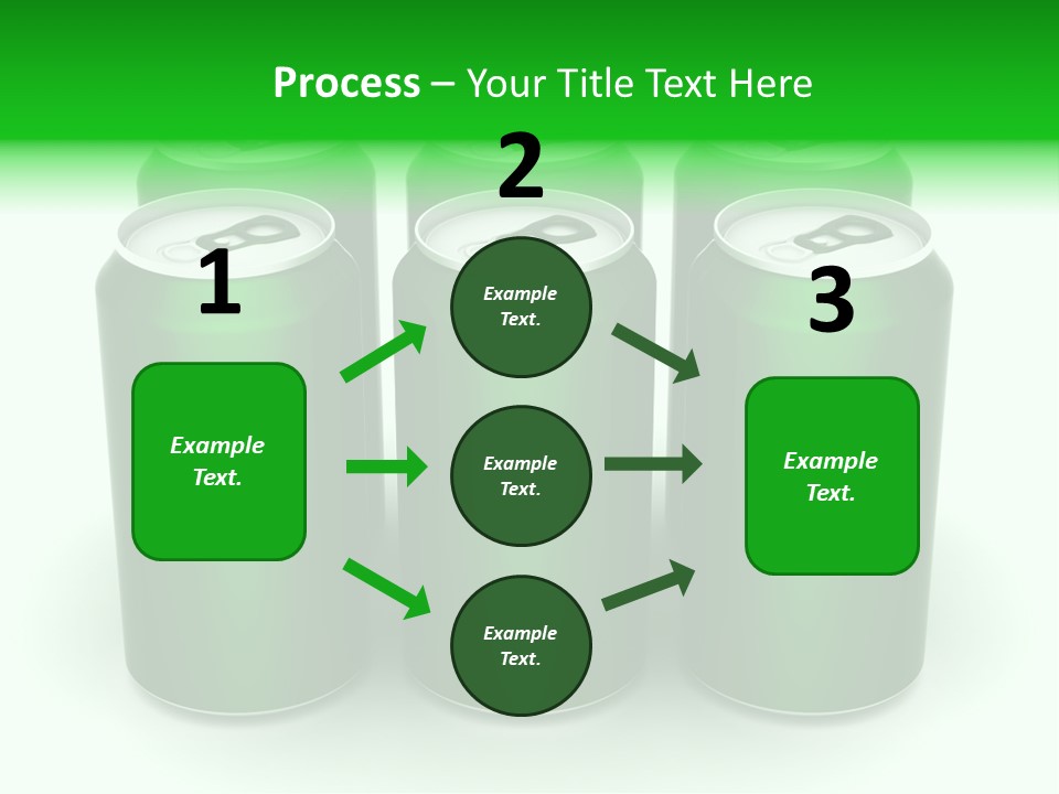 Background Illustration Pack PowerPoint Template
