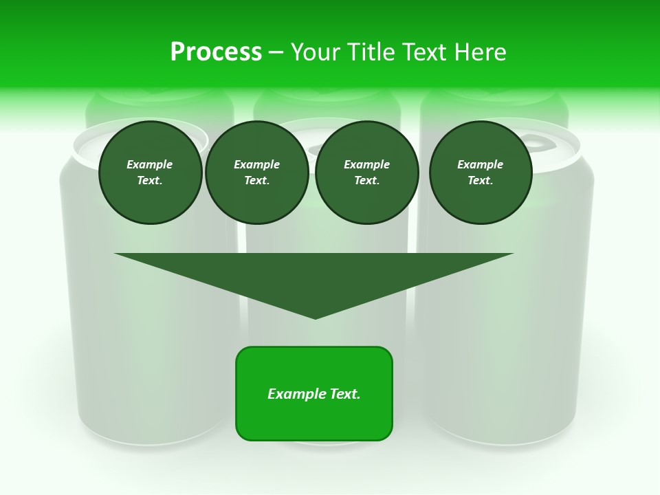 Background Illustration Pack PowerPoint Template