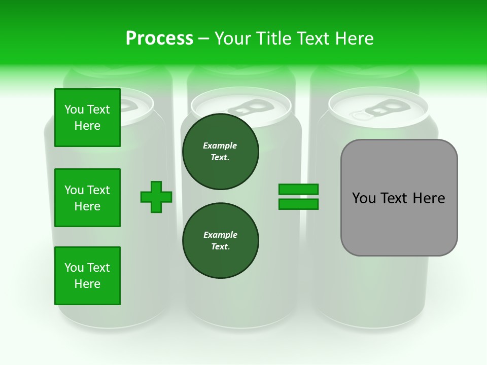 Background Illustration Pack PowerPoint Template