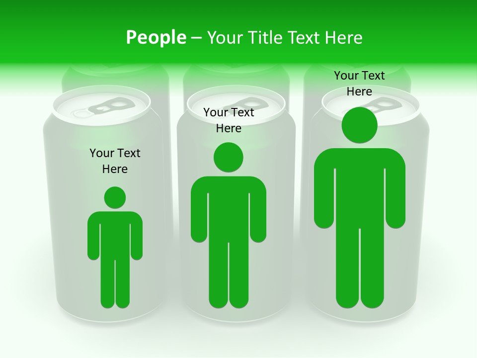 Background Illustration Pack PowerPoint Template