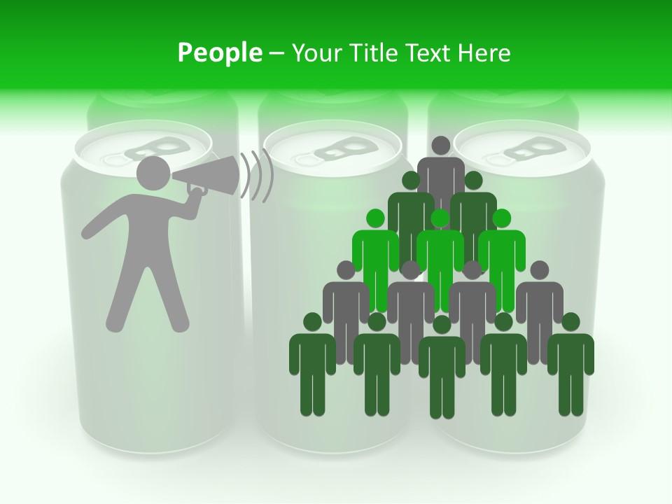 Background Illustration Pack PowerPoint Template