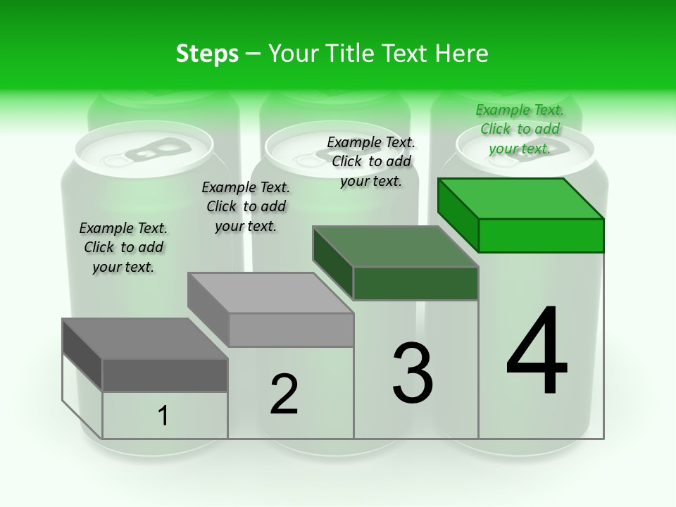 Background Illustration Pack PowerPoint Template