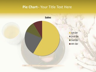 Sugary Meal Japan PowerPoint Template