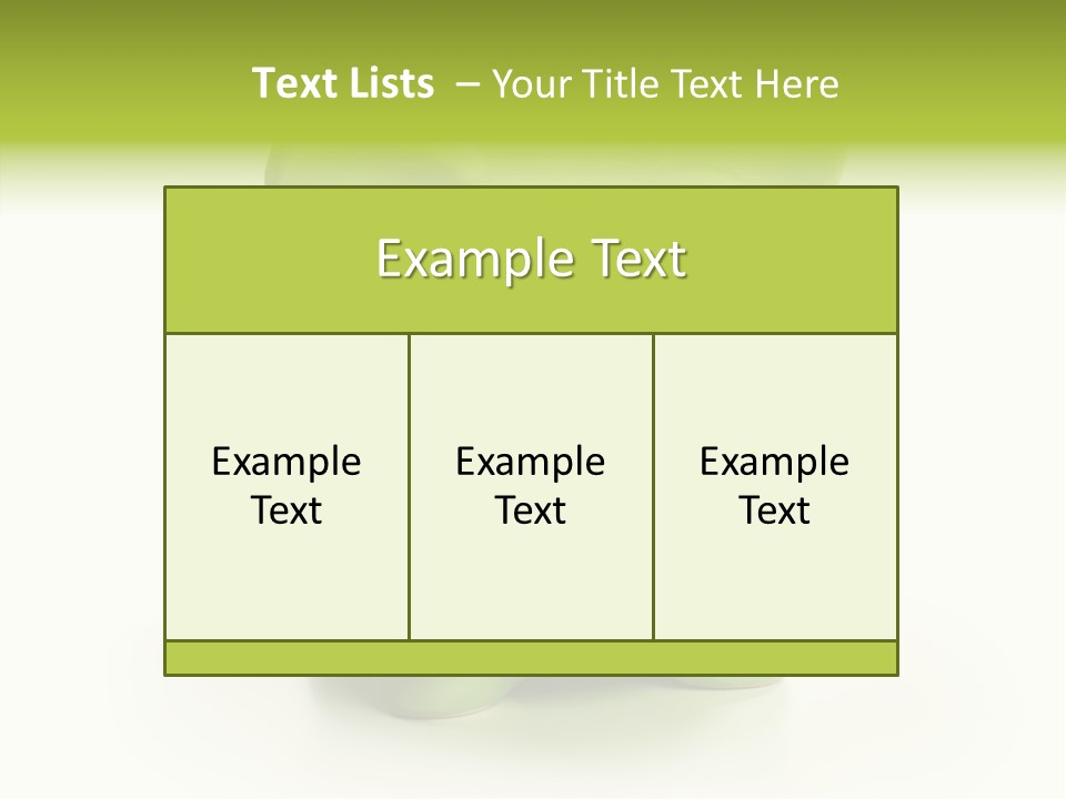 Savings Daisy Wealth PowerPoint Template