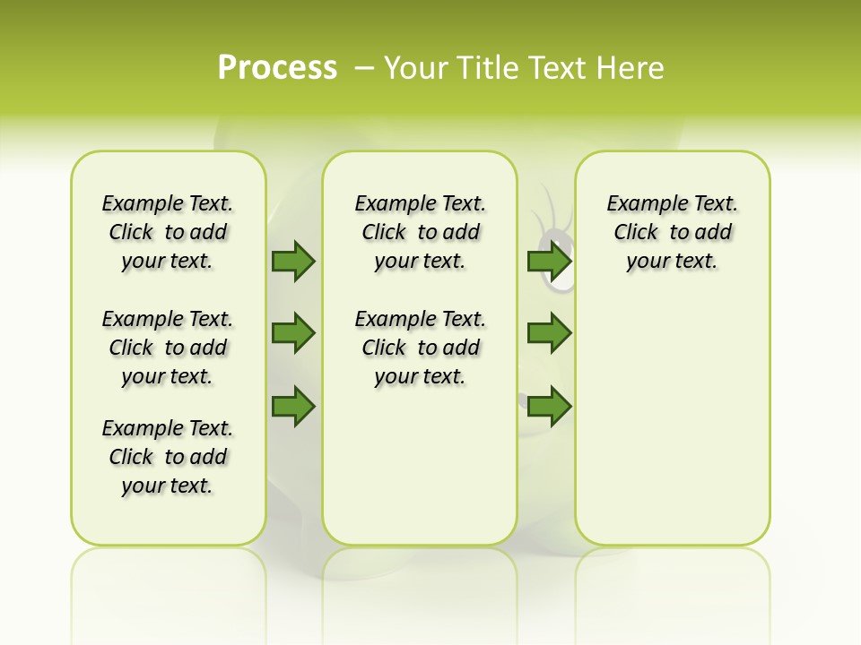 Savings Daisy Wealth PowerPoint Template