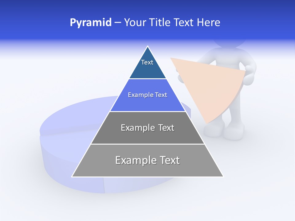 Financial Economy Accounting PowerPoint Template