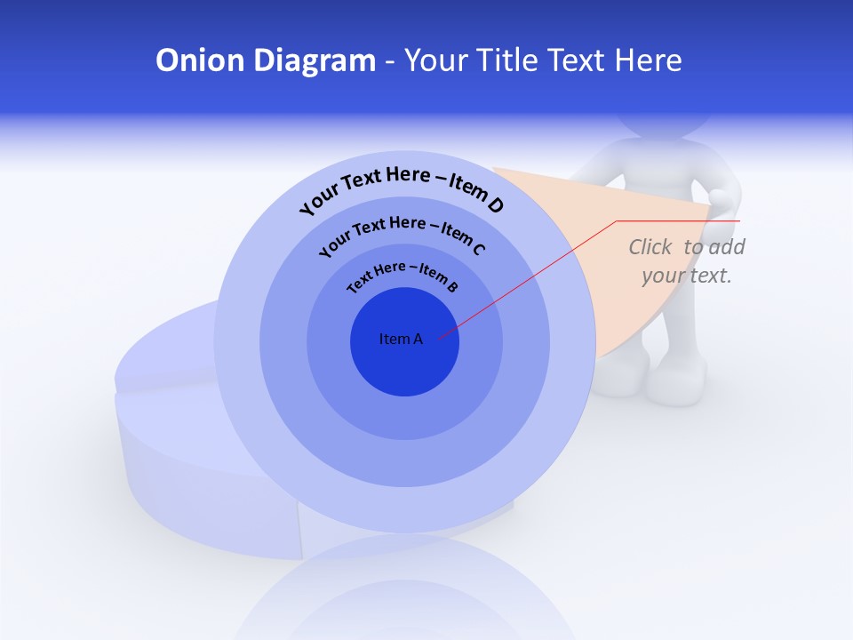 Financial Economy Accounting PowerPoint Template