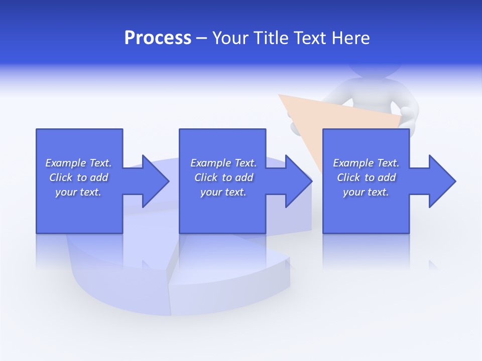 Financial Economy Accounting PowerPoint Template