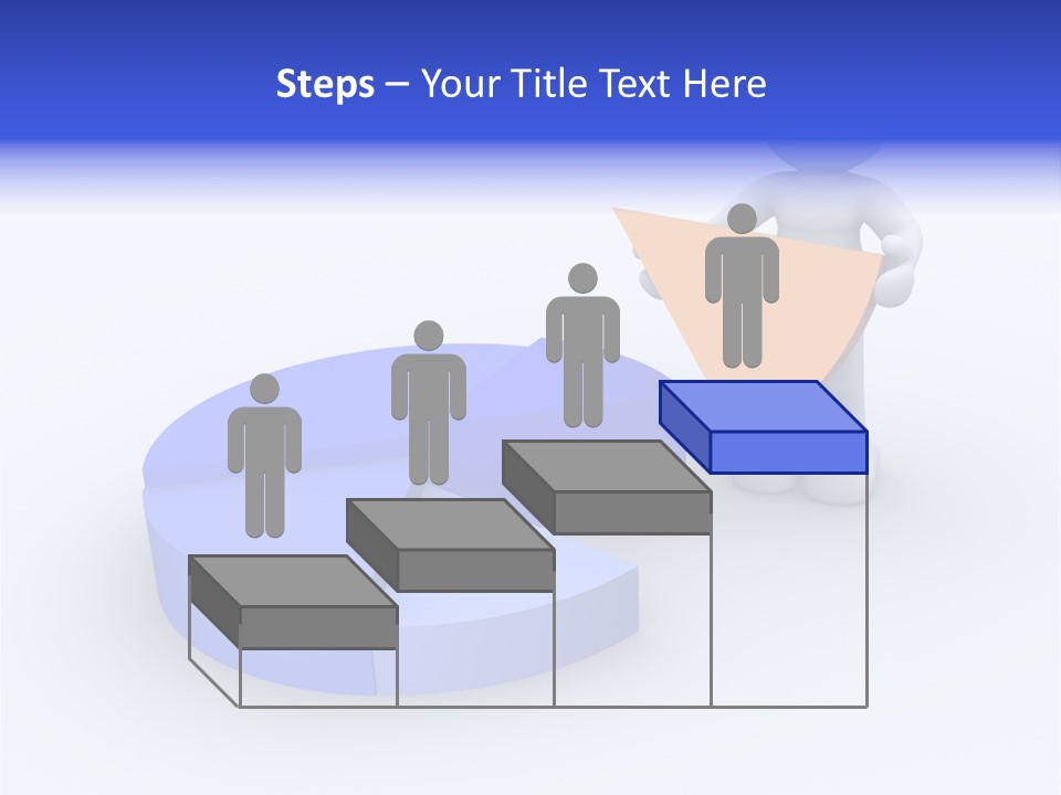 Financial Economy Accounting PowerPoint Template