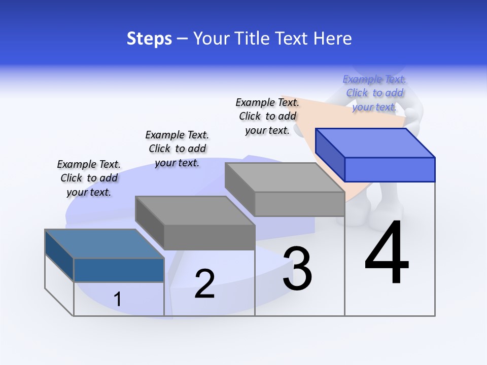 Financial Economy Accounting PowerPoint Template