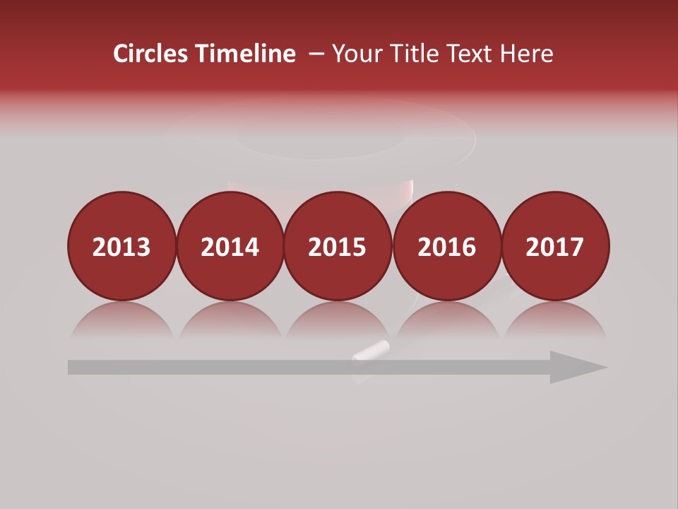 Wand Evening Acce Ory PowerPoint Template