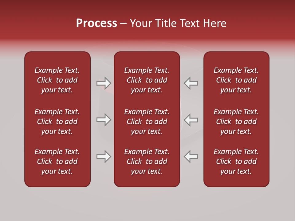 Wand Evening Acce Ory PowerPoint Template