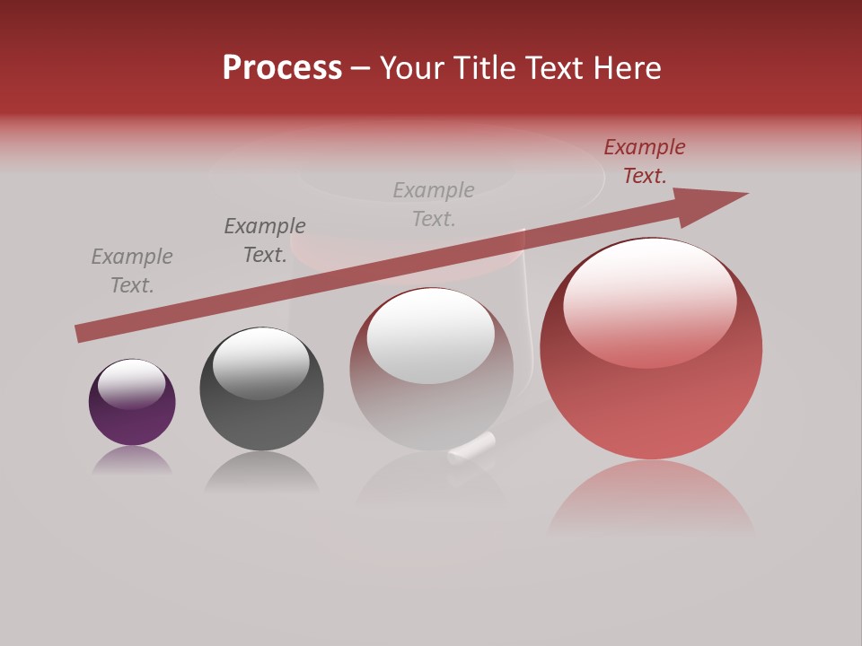 Wand Evening Acce Ory PowerPoint Template