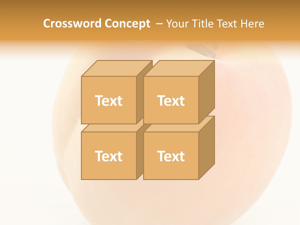 Simplicity Clean Lifestyle PowerPoint Template