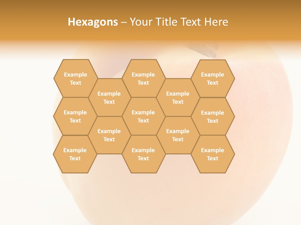 Simplicity Clean Lifestyle PowerPoint Template