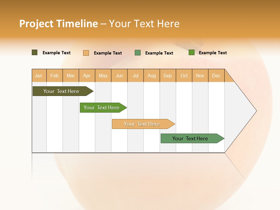 Simplicity Clean Lifestyle PowerPoint Template