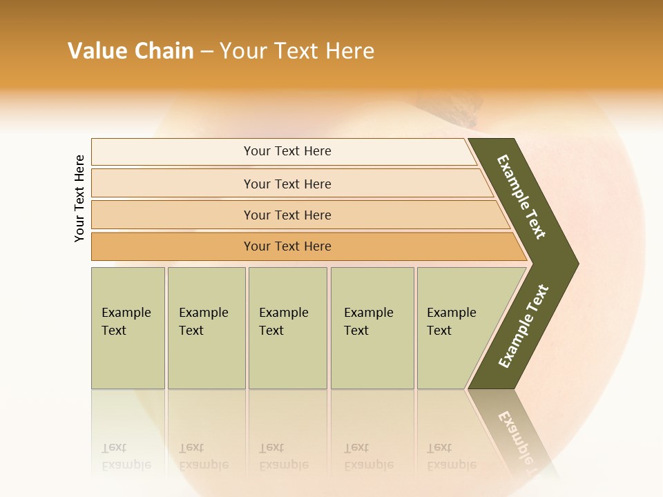 Simplicity Clean Lifestyle PowerPoint Template