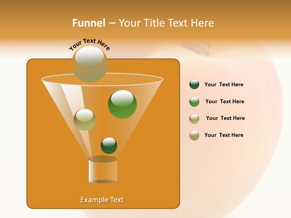 Simplicity Clean Lifestyle PowerPoint Template