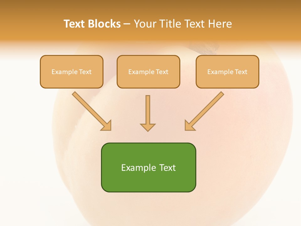 Simplicity Clean Lifestyle PowerPoint Template