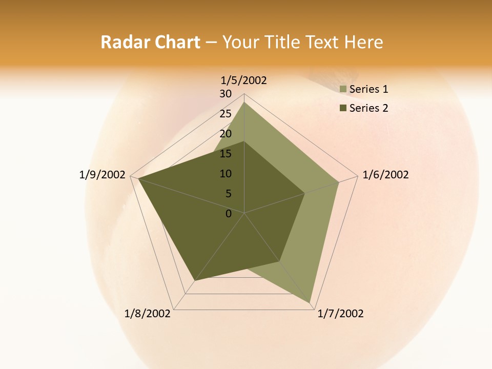 Simplicity Clean Lifestyle PowerPoint Template