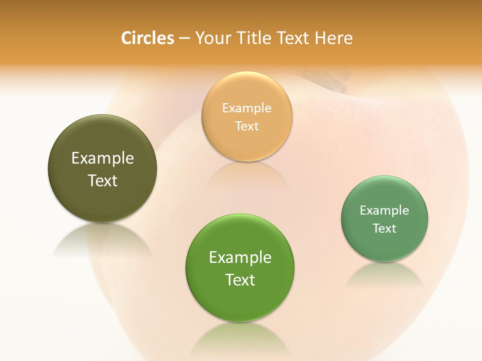 Simplicity Clean Lifestyle PowerPoint Template