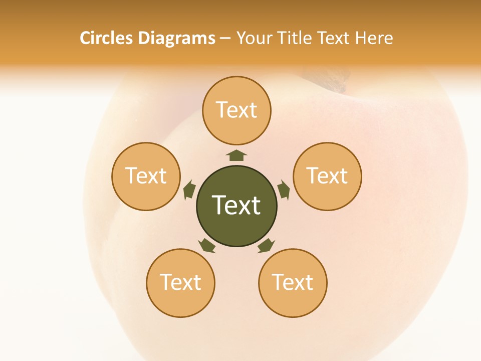 Simplicity Clean Lifestyle PowerPoint Template