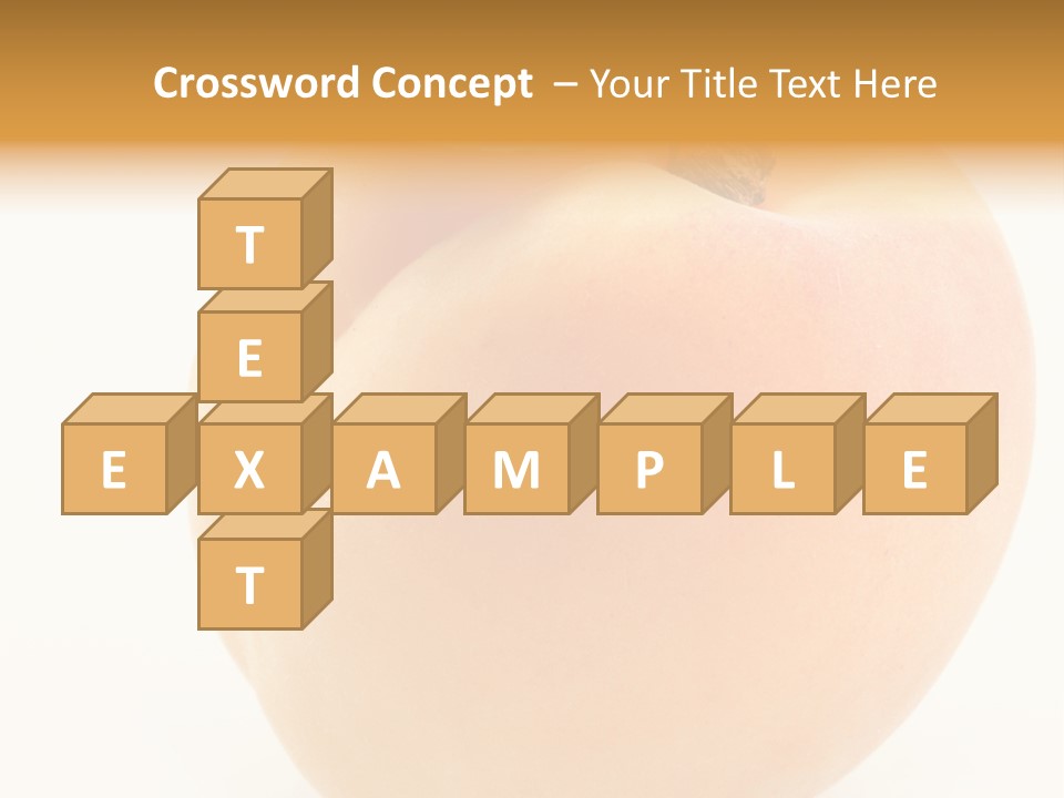 Simplicity Clean Lifestyle PowerPoint Template